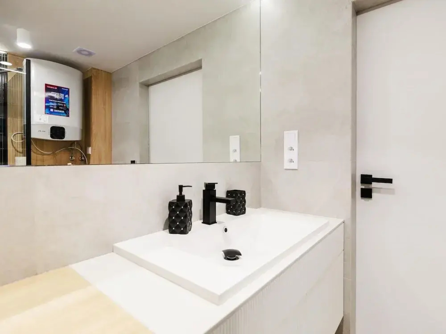 Holiday Apartment Near the Beach in Rowy