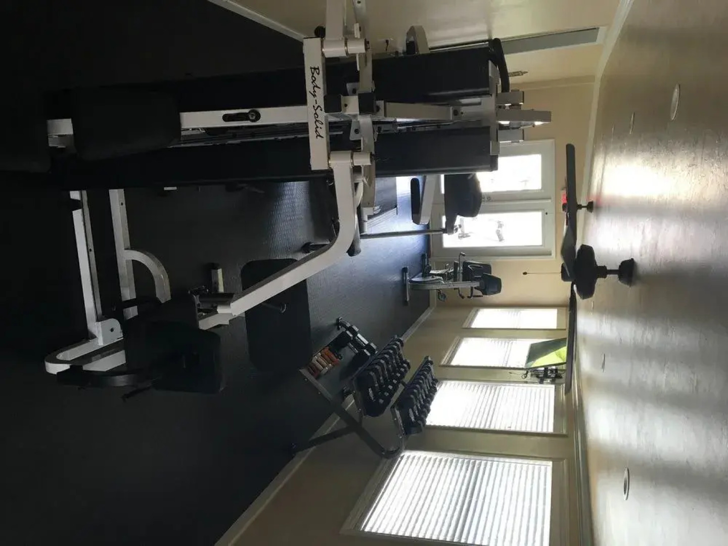 Club Naples RV Resort