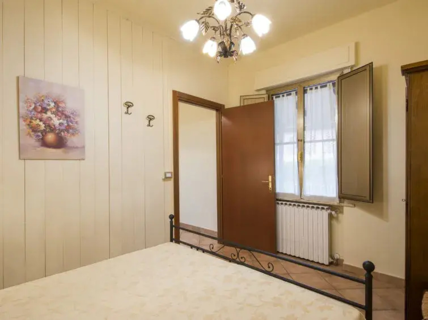 Locazione turistica Agriturismo Ponziani (ORT301)