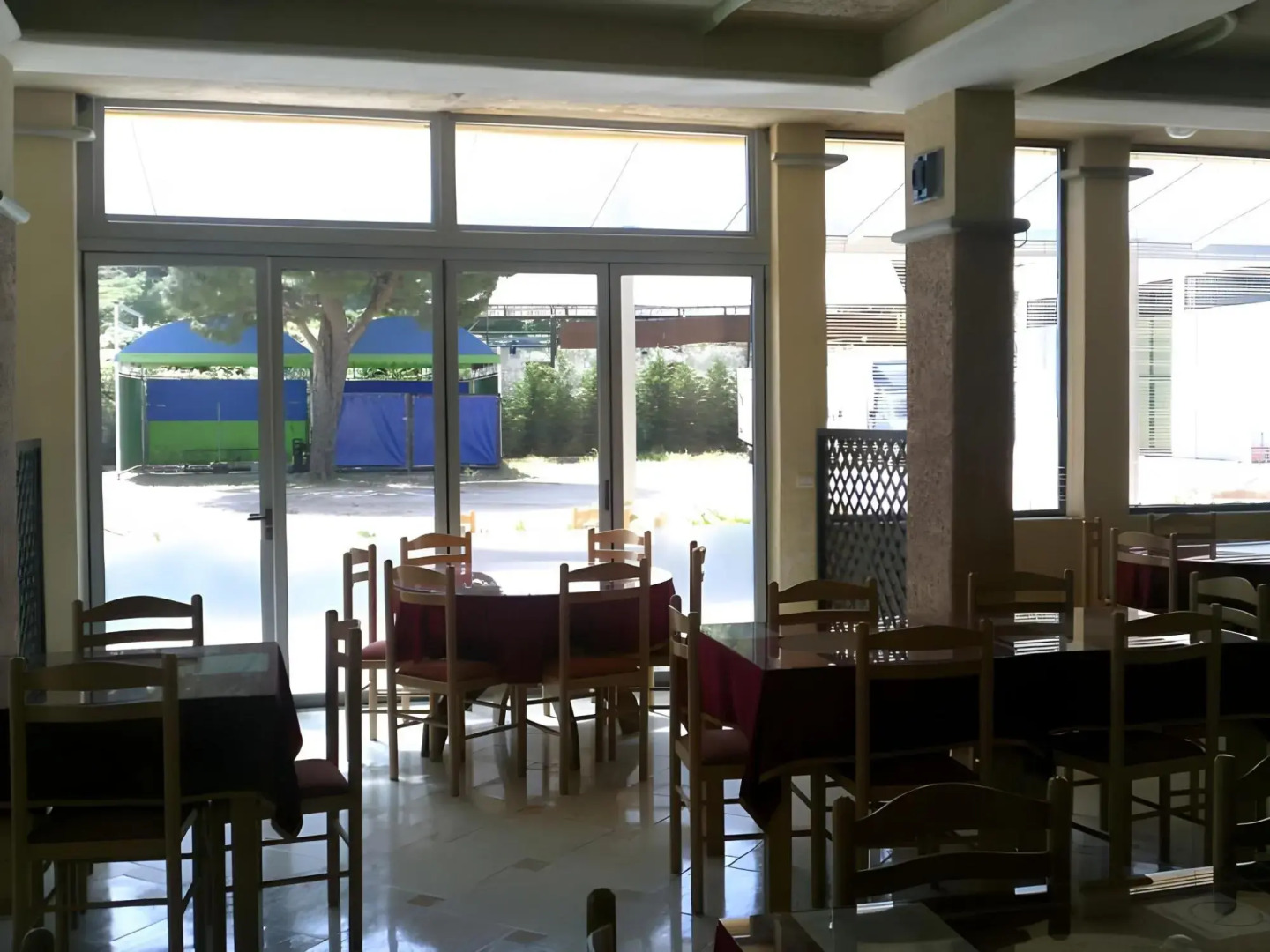 Hotel & Restaurant Marsil