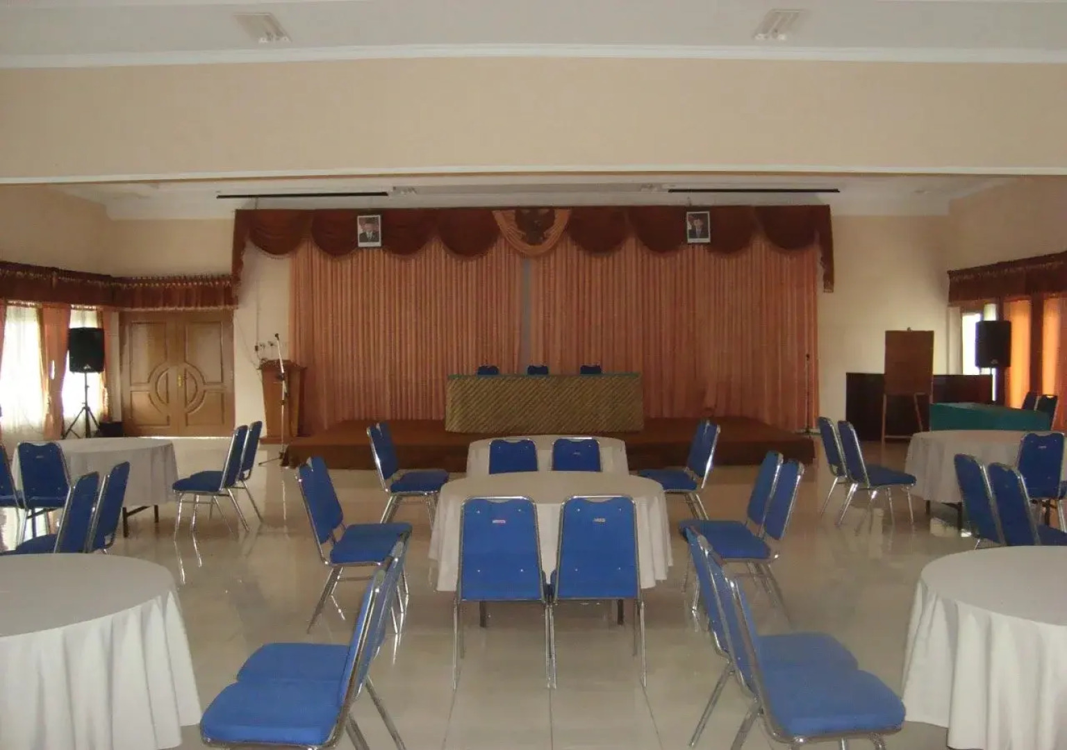 Selorejo Hotel & Resort