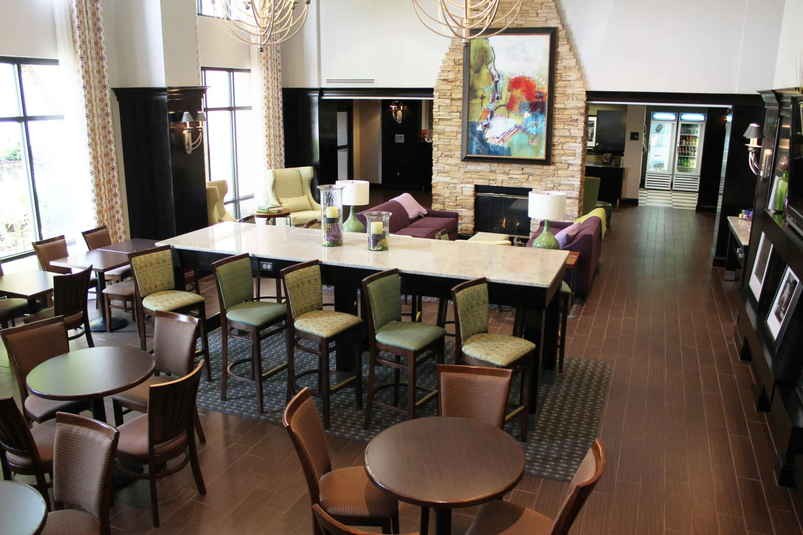 Hampton Inn & Suites Hazard