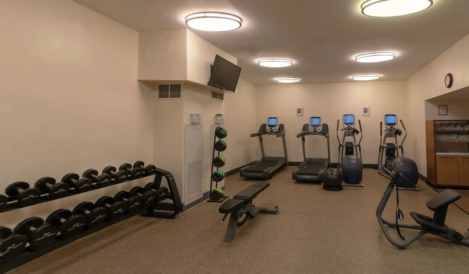 Doubletree by Hilton Hotel Norfolk Airport