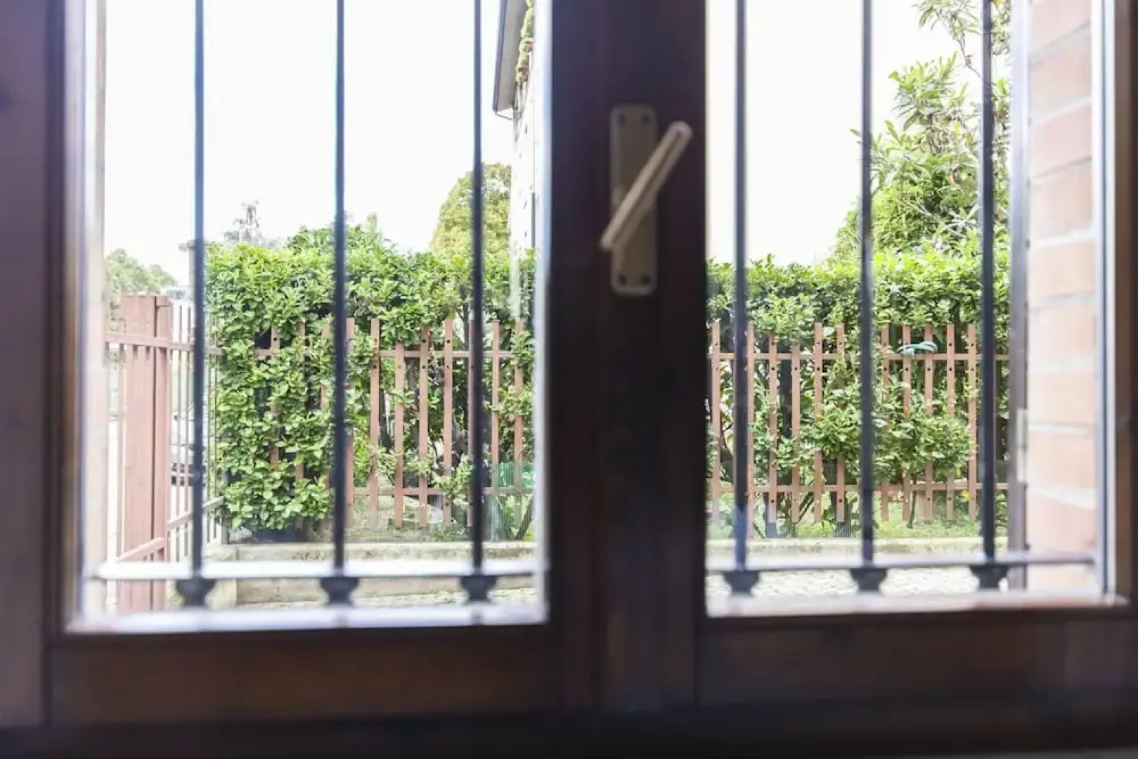 Erba 6 in Baranzate With 1 Bedrooms and 1 Bathrooms