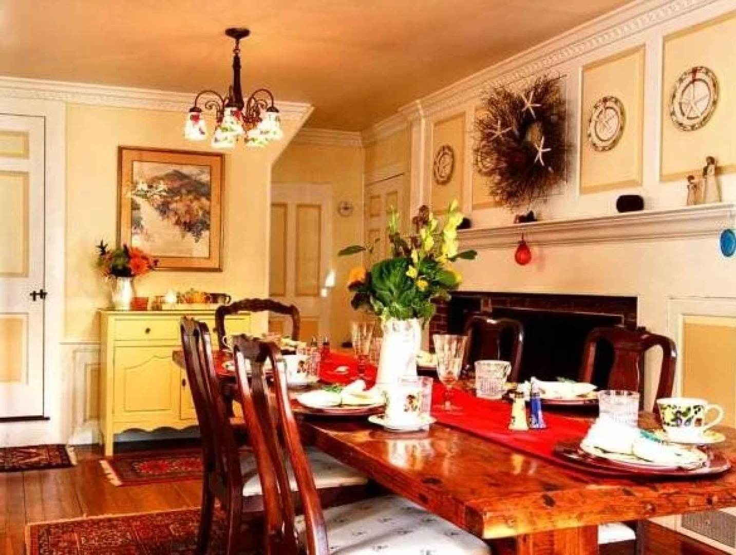 1750 Inn at Sandwich Center