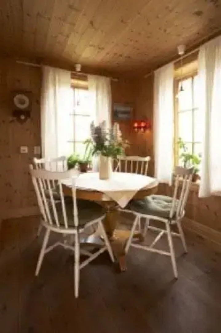 STF Växhuset Hostel