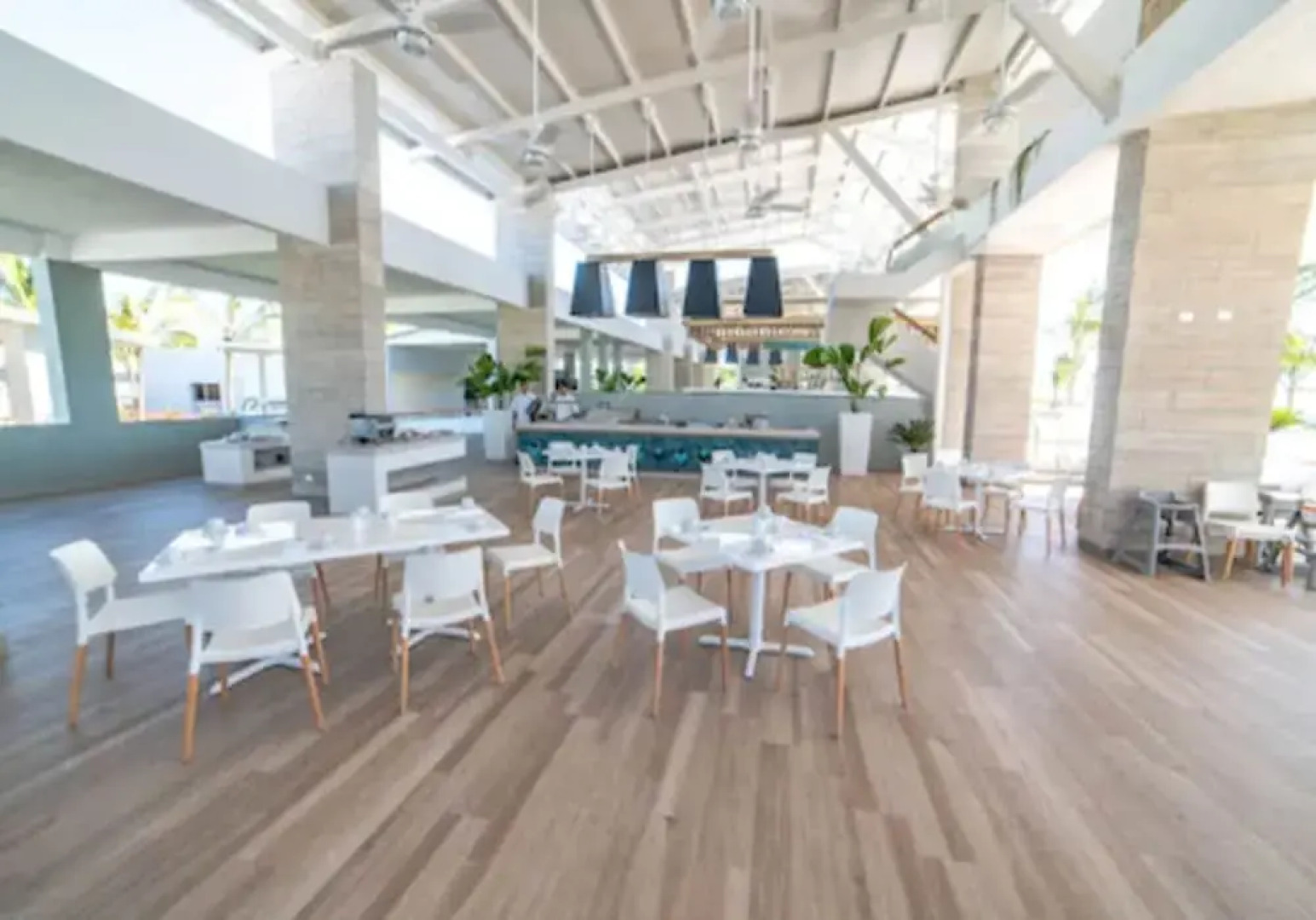 Oceana Resort & Conventions