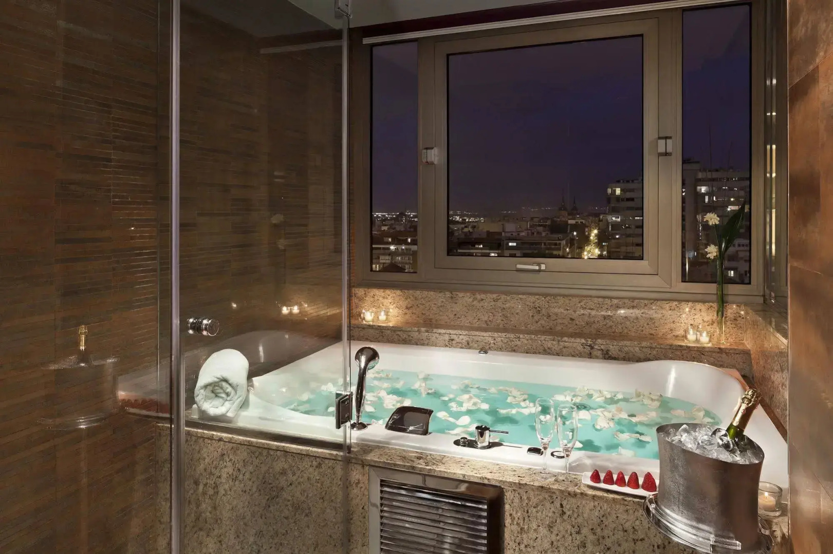 Melia Madrid Princesa