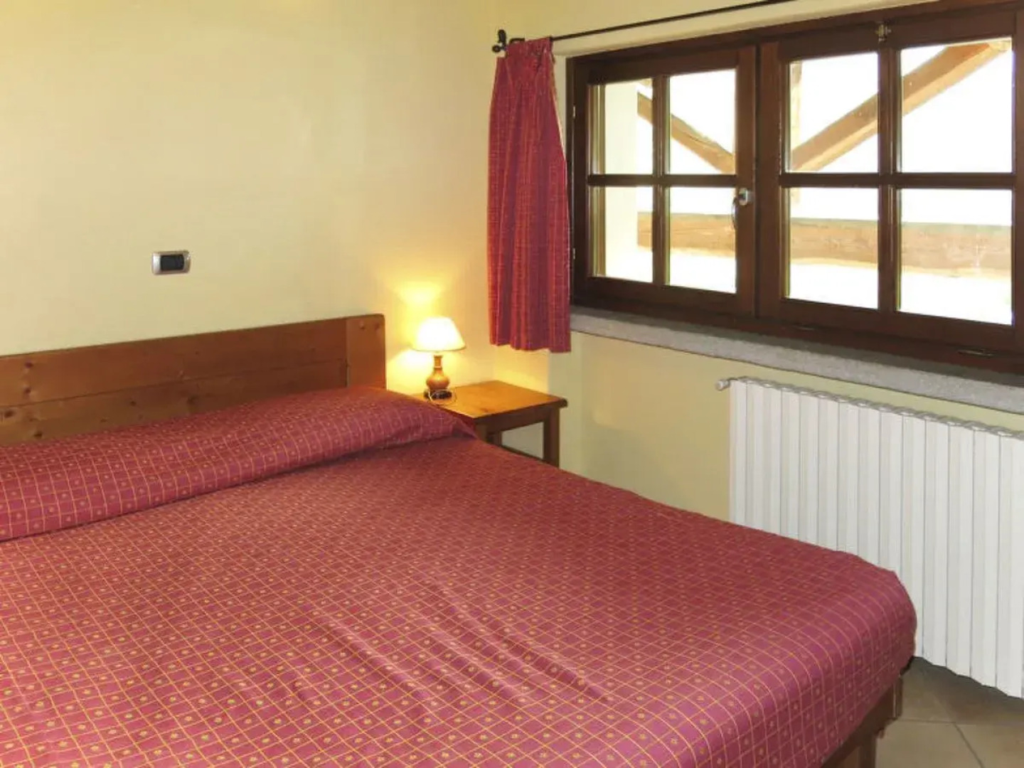 Casa del Ponte (SMY612)