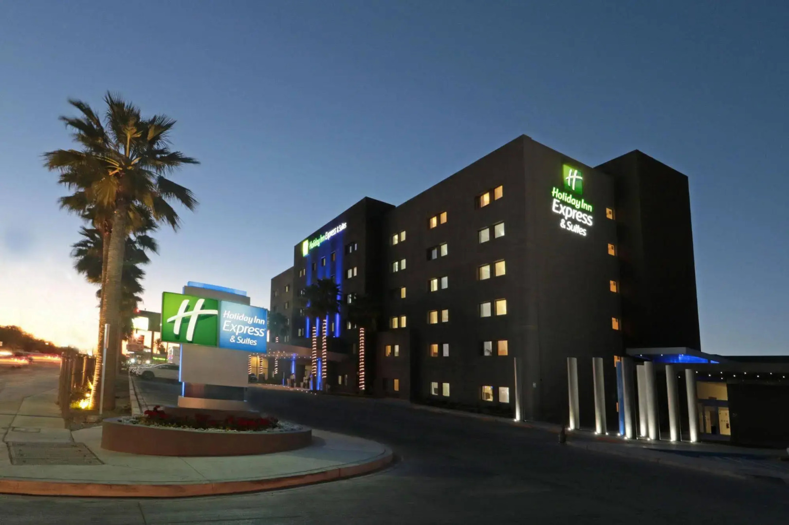 Holiday Inn Express & Suites Hermosillo