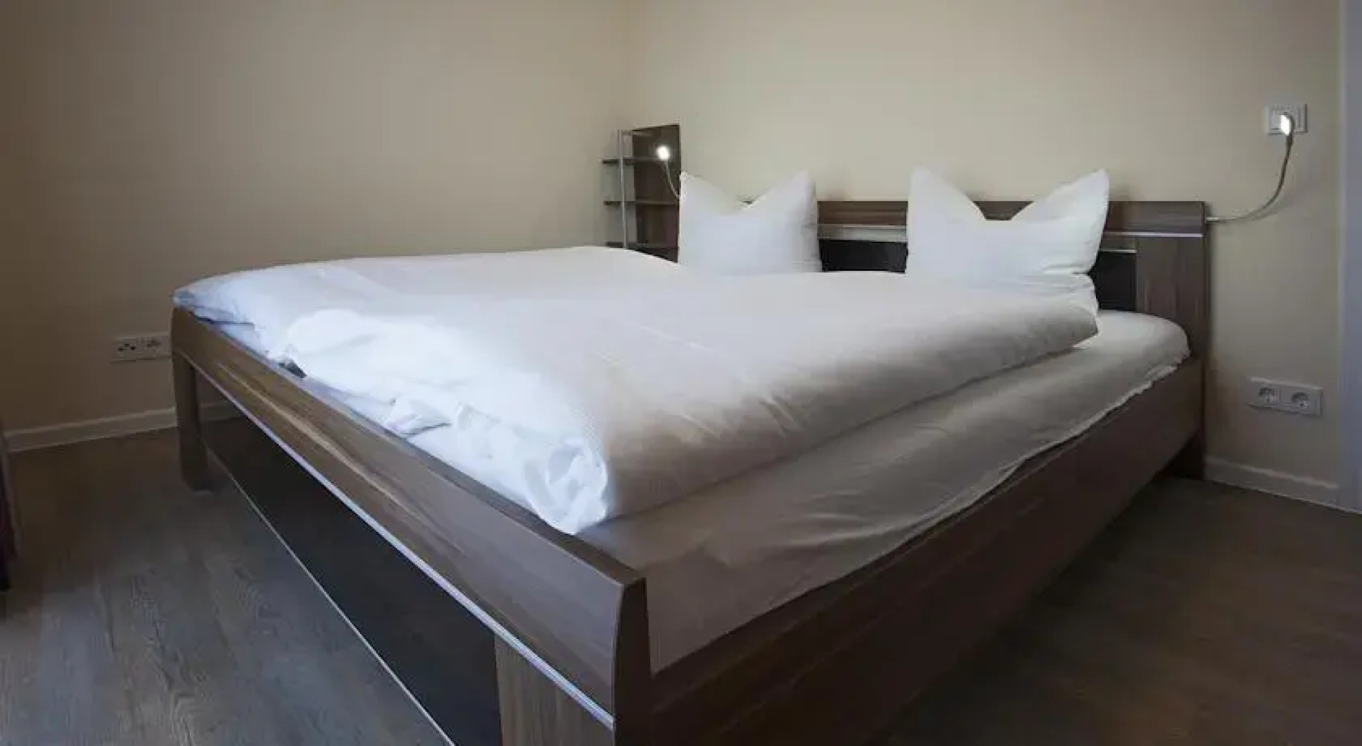 Ferienwohnung 39 Residenz Balmer See