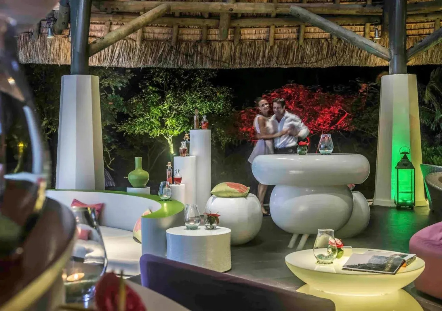 SO/ Sofitel Mauritius