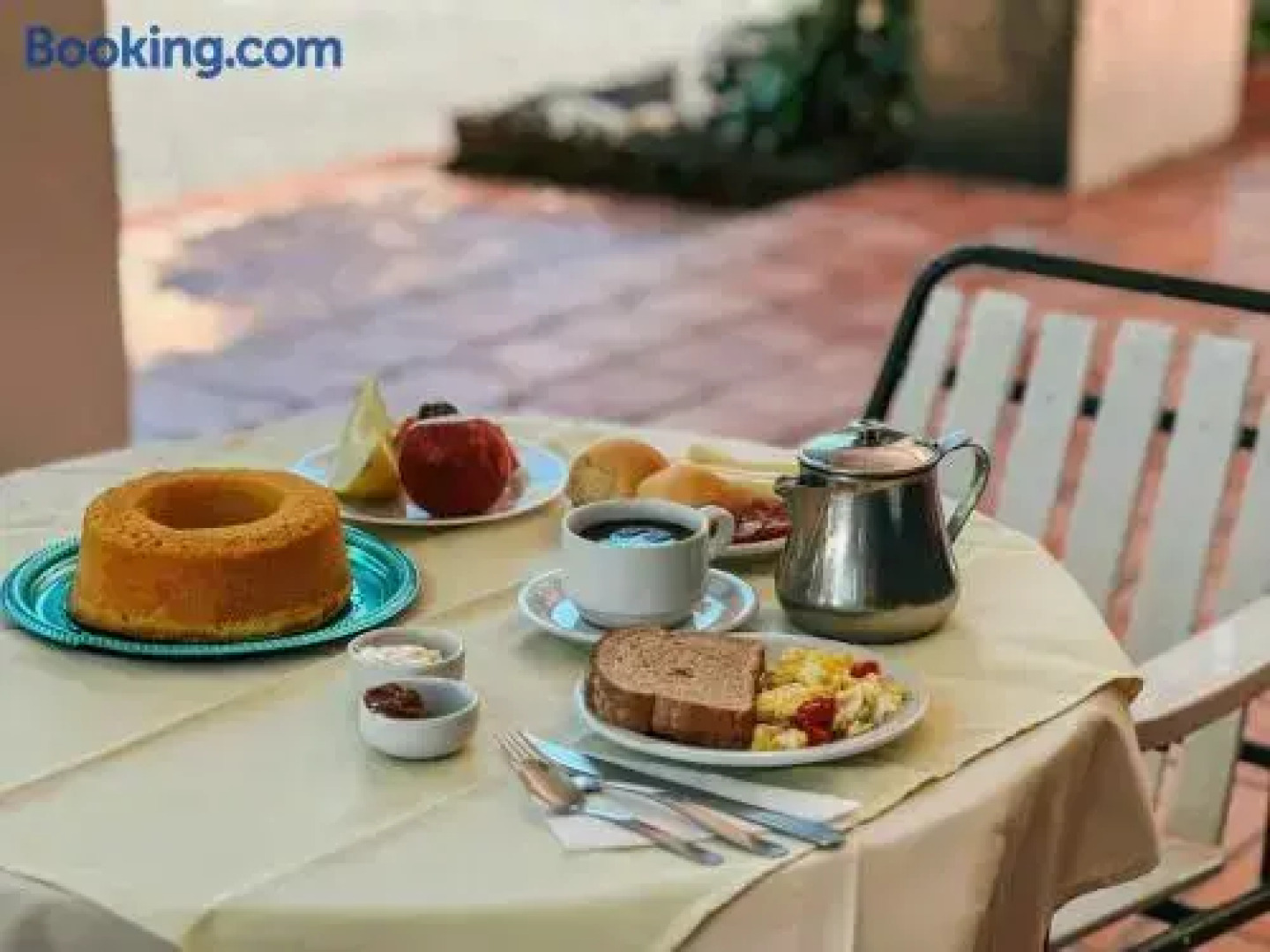 Hotel Cavalinho Branco