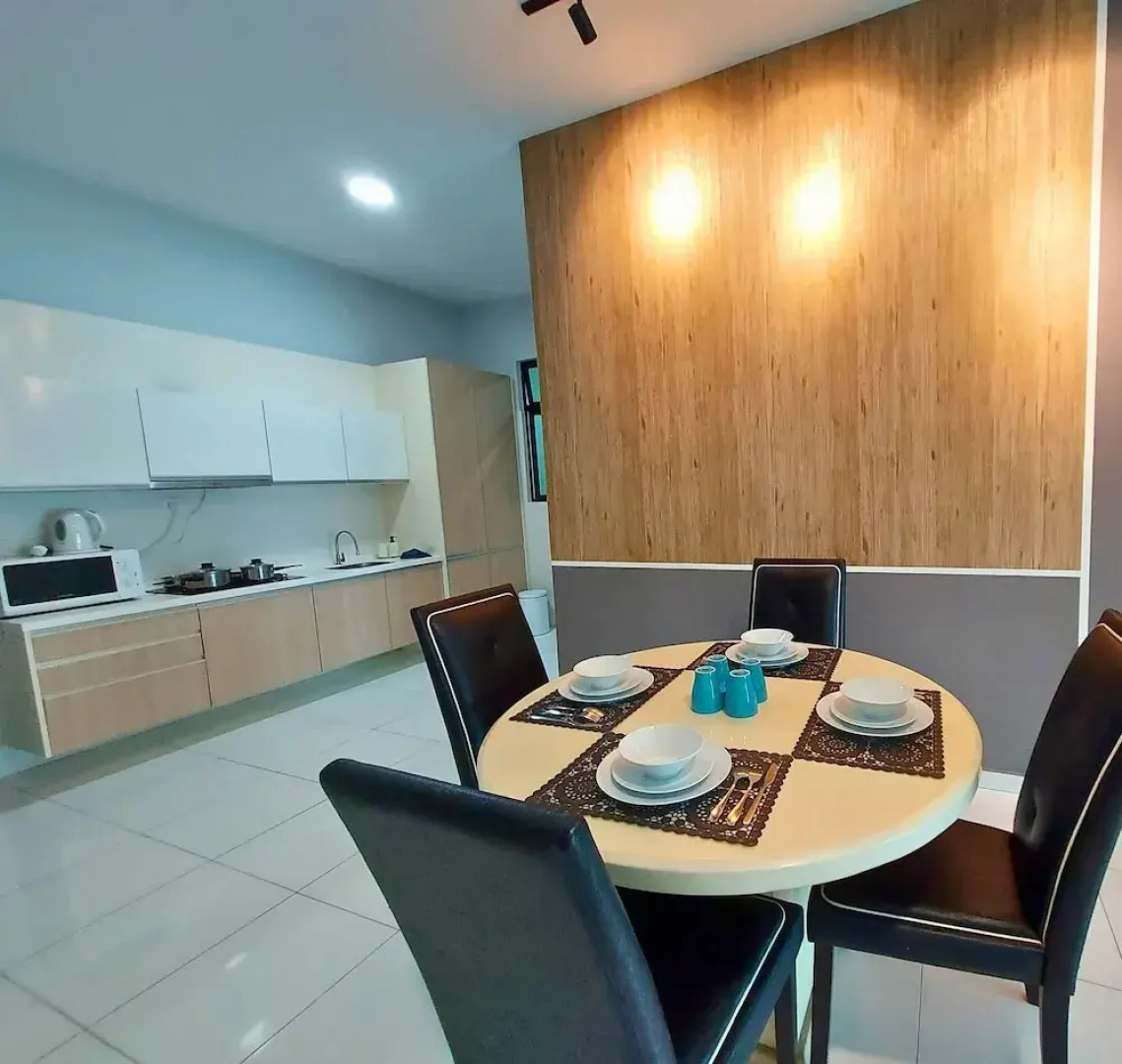 Luxe Suites at Skyloft