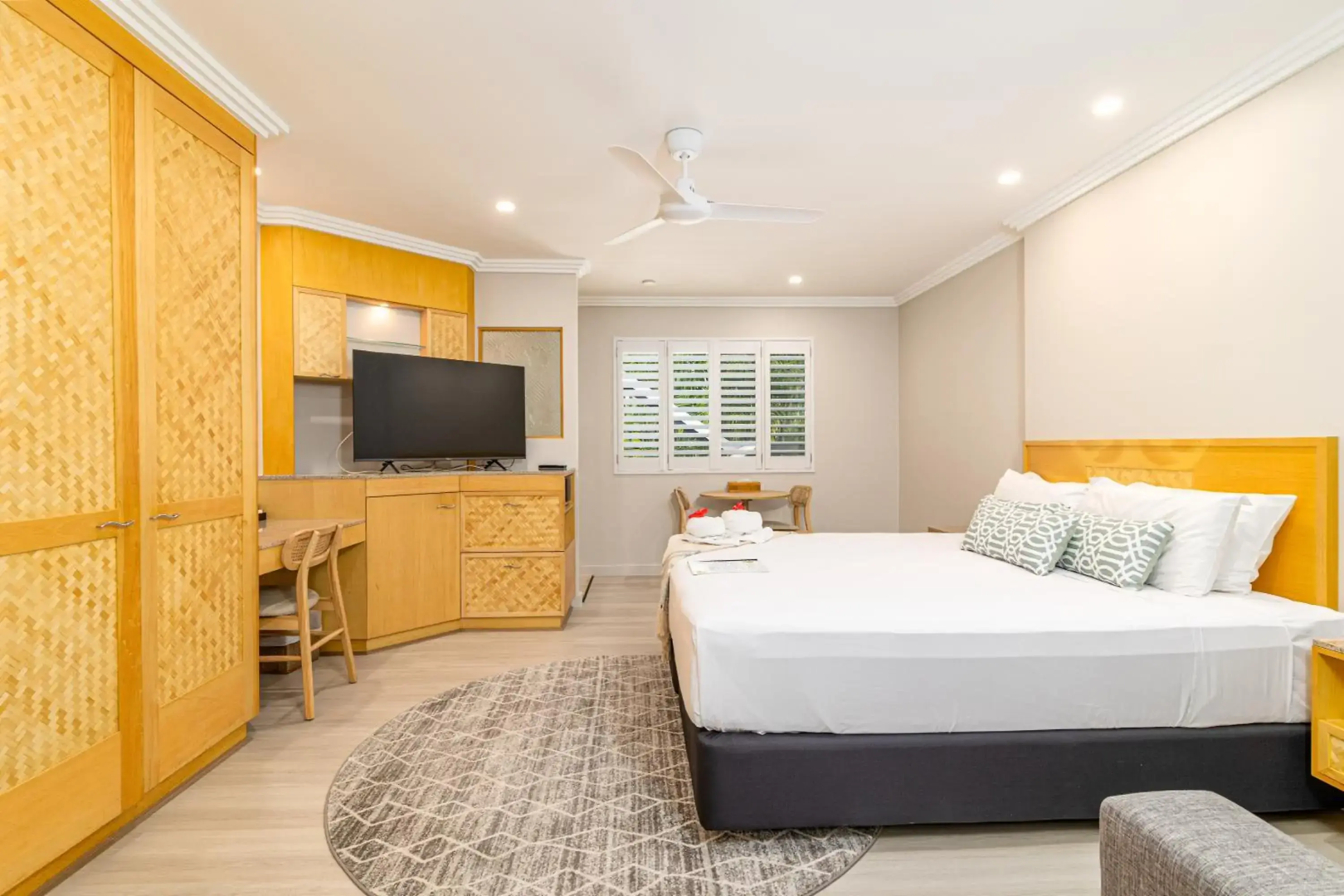 Seahaven Resort