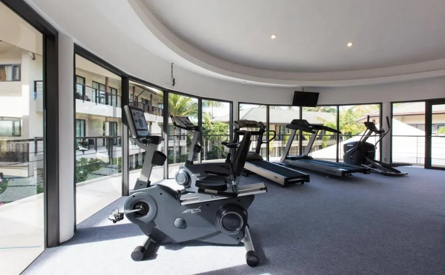 Samui Emerald Condotel