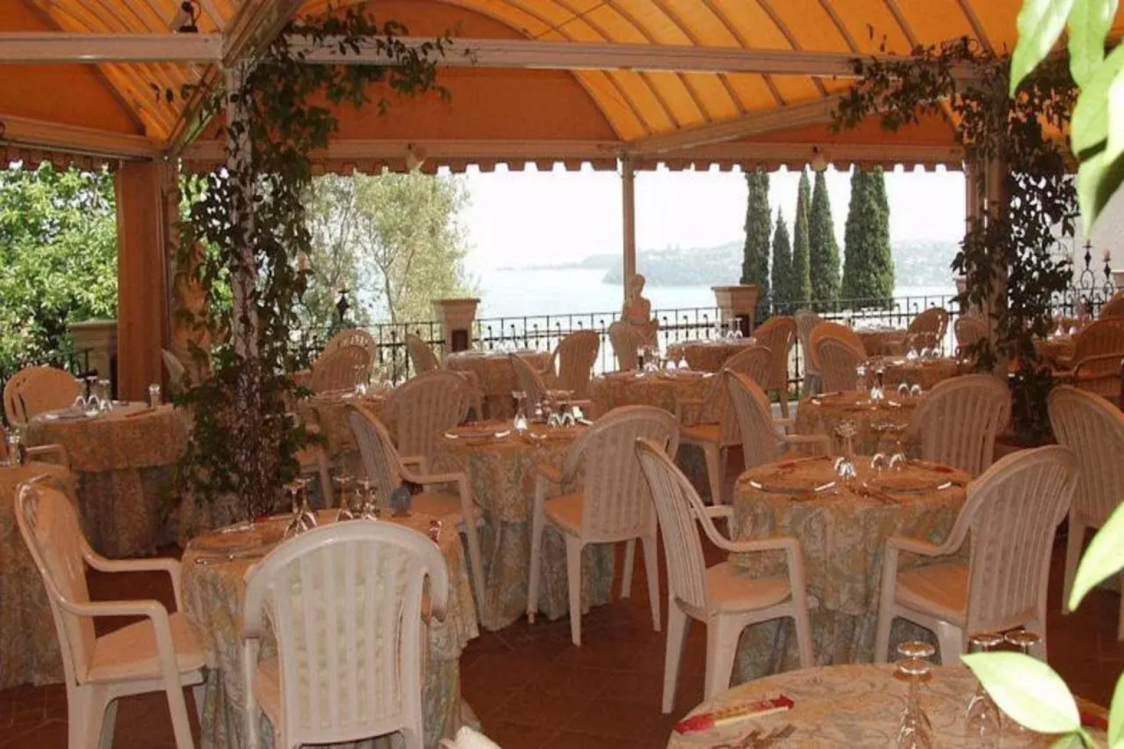 Park Hotel Ville Montefiori