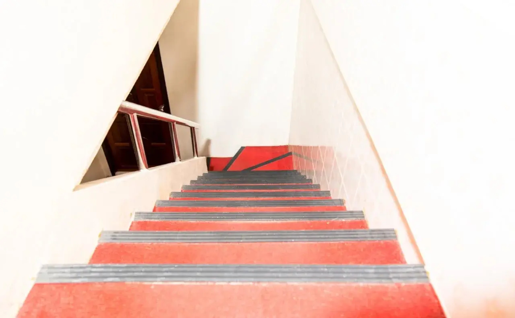 OYO 320 Regent 2002 Guest House