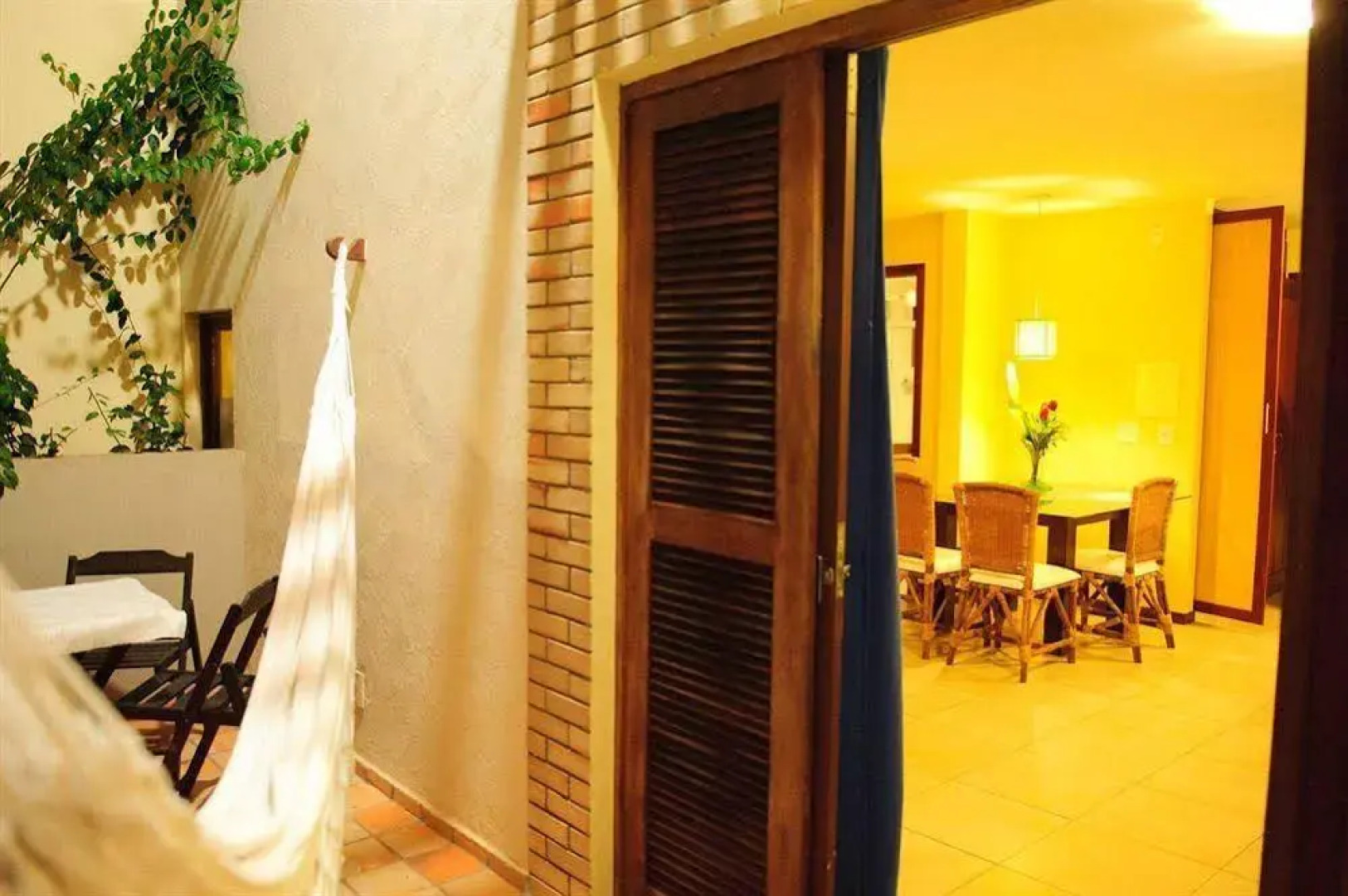 Solar Pipa Aparthotel