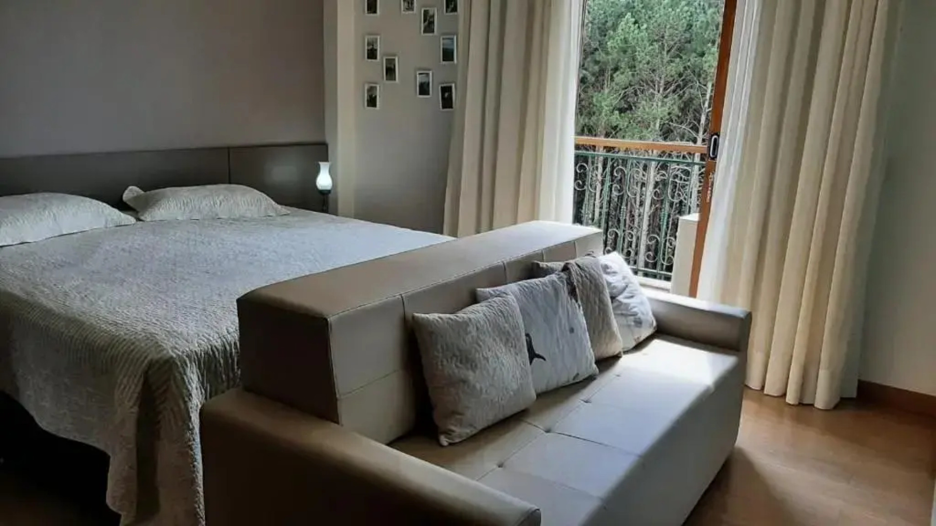 condominio Vista azul