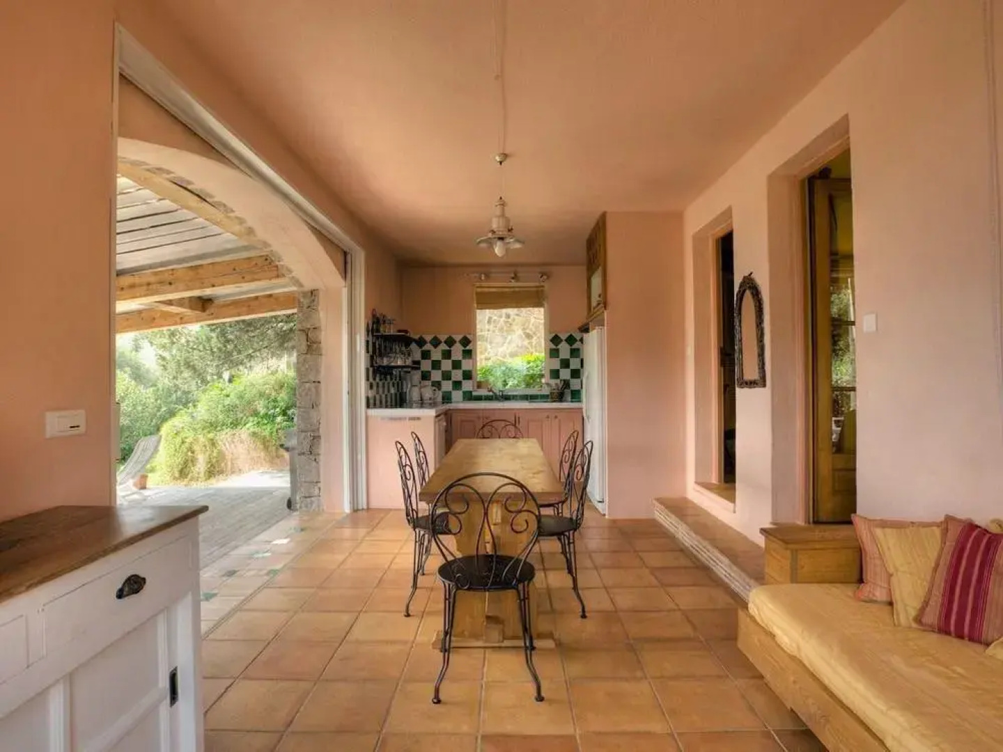 Chambres d'Hôtes Littariccia