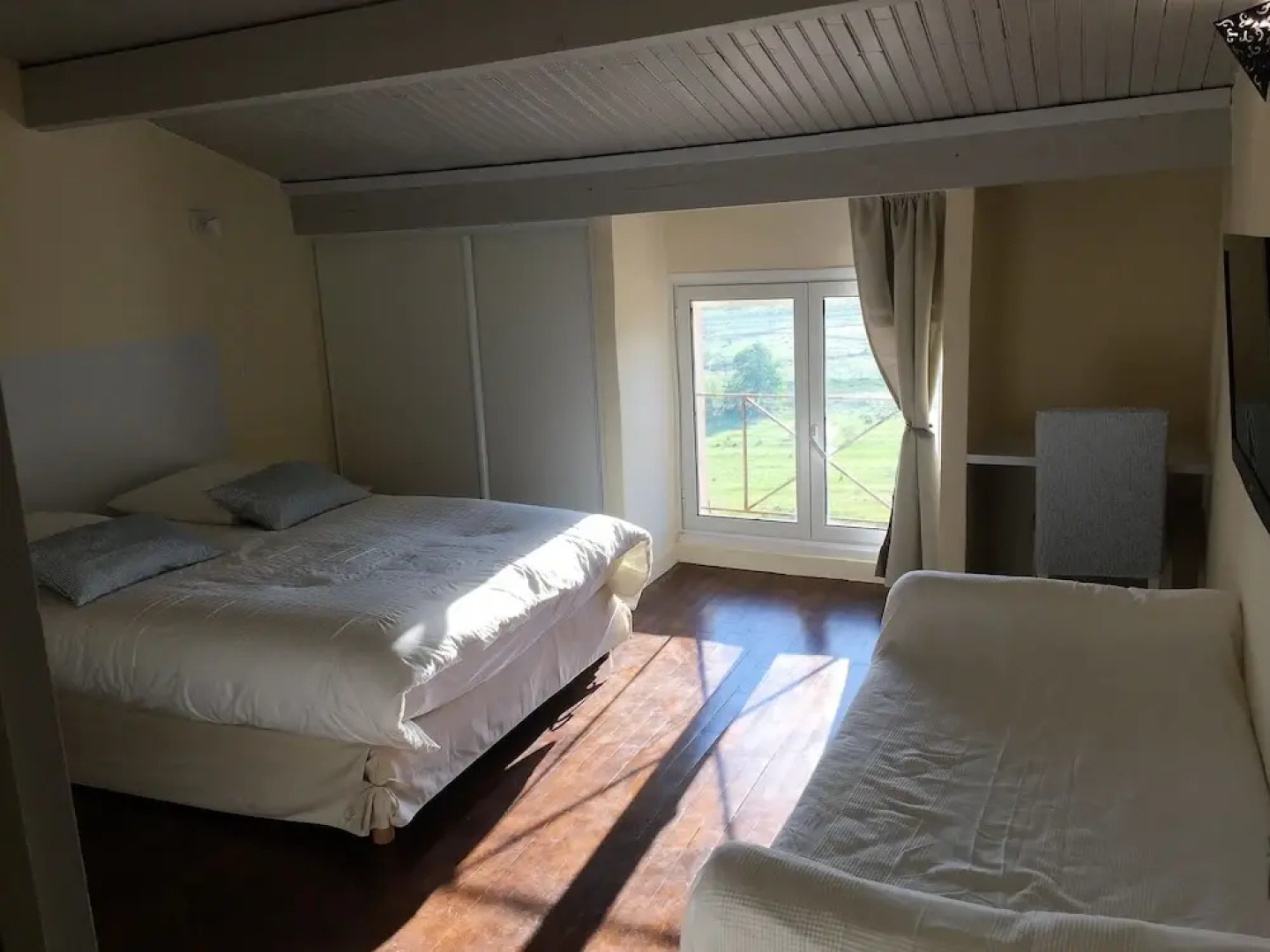 Domaine de la Pommé