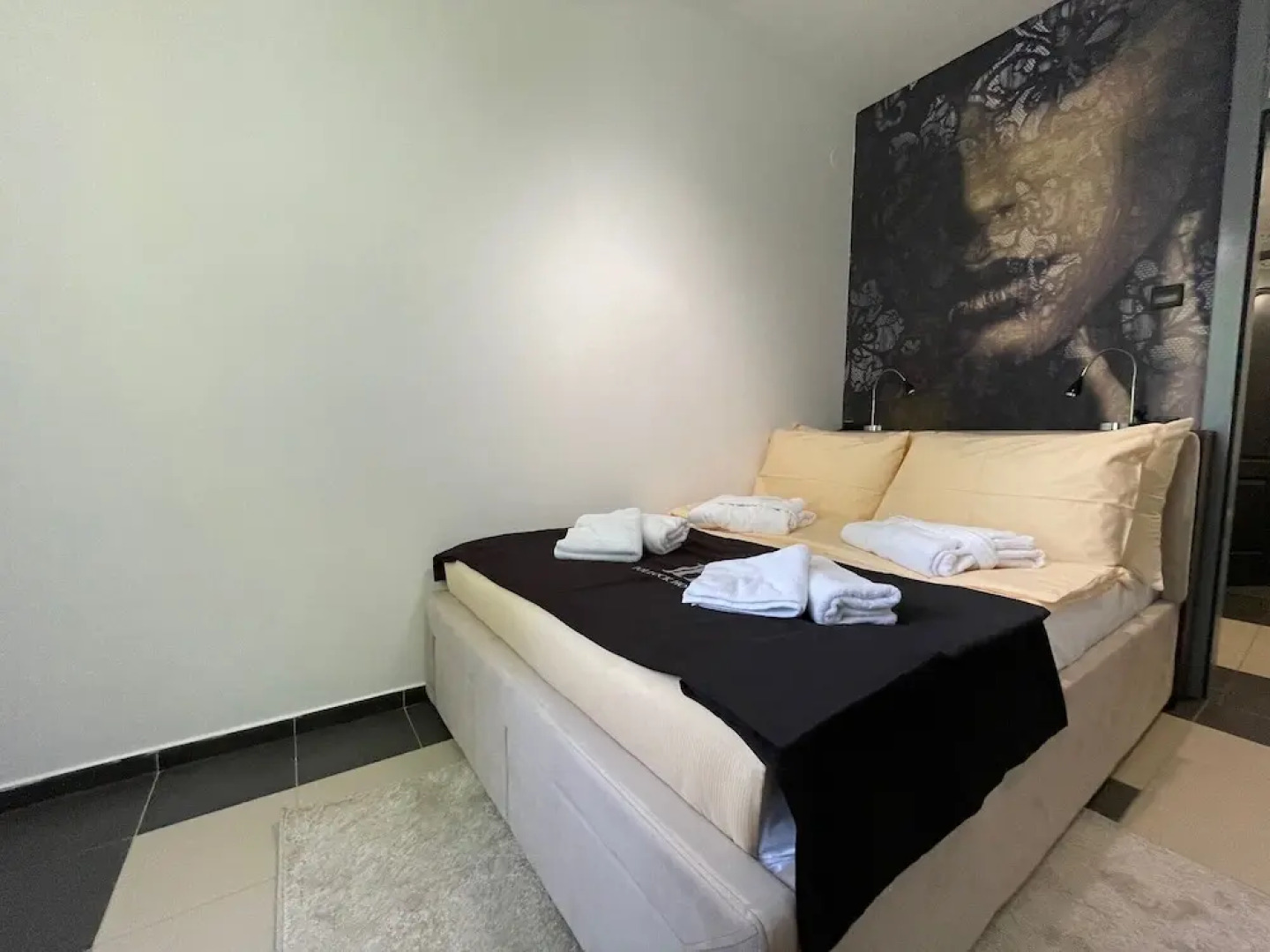 Pollock Hotel Ribarska Banja