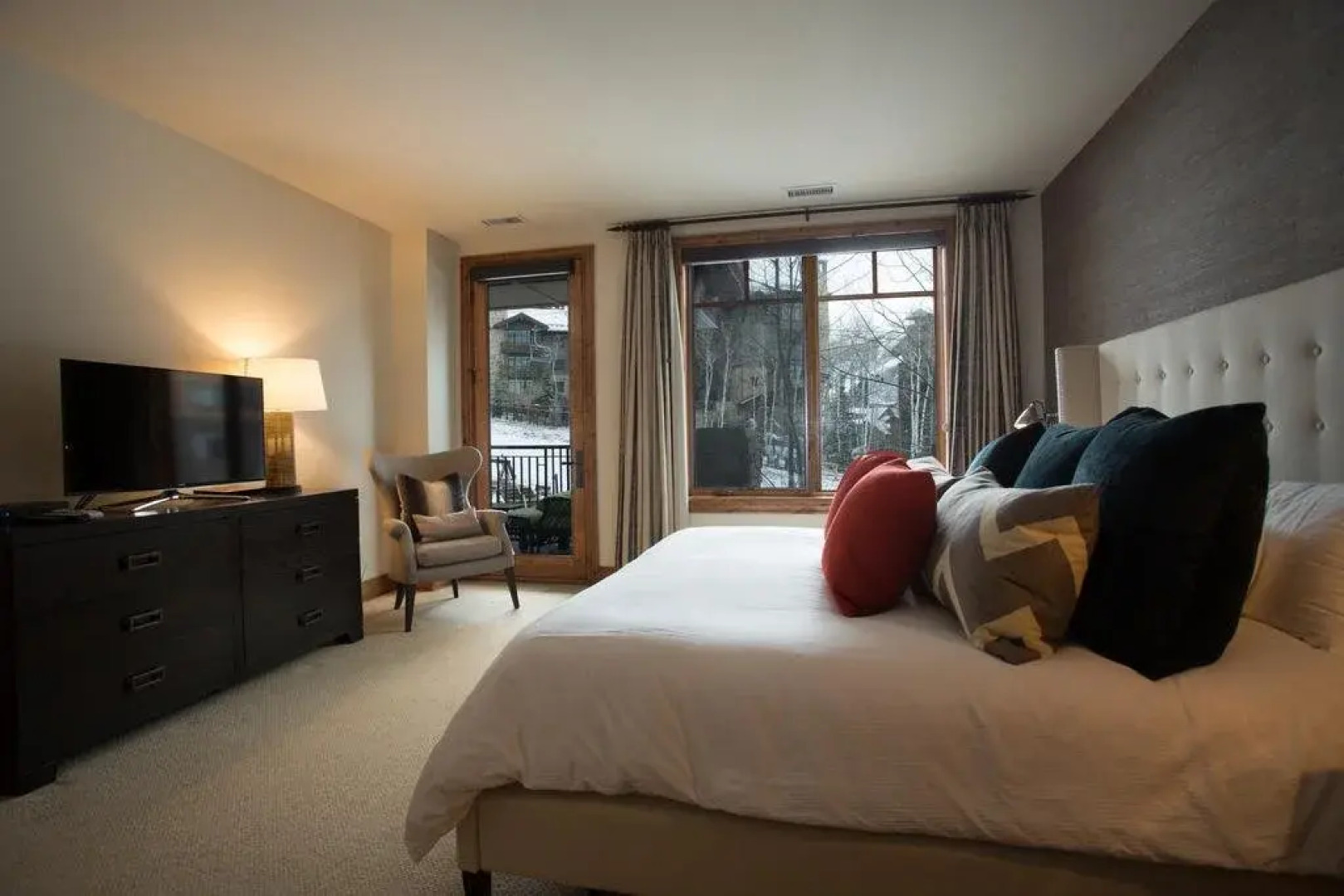 Abode at Shooting Star