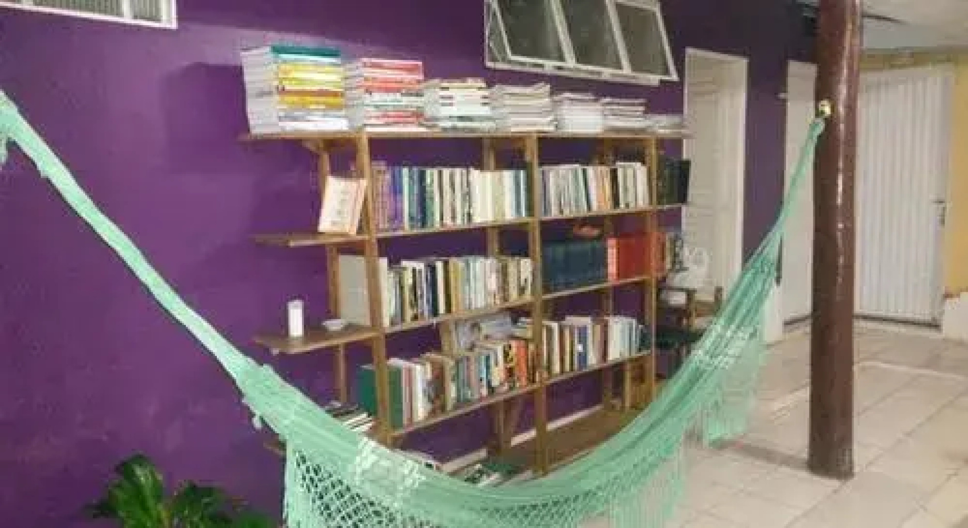 Pousada Rubi Violeta