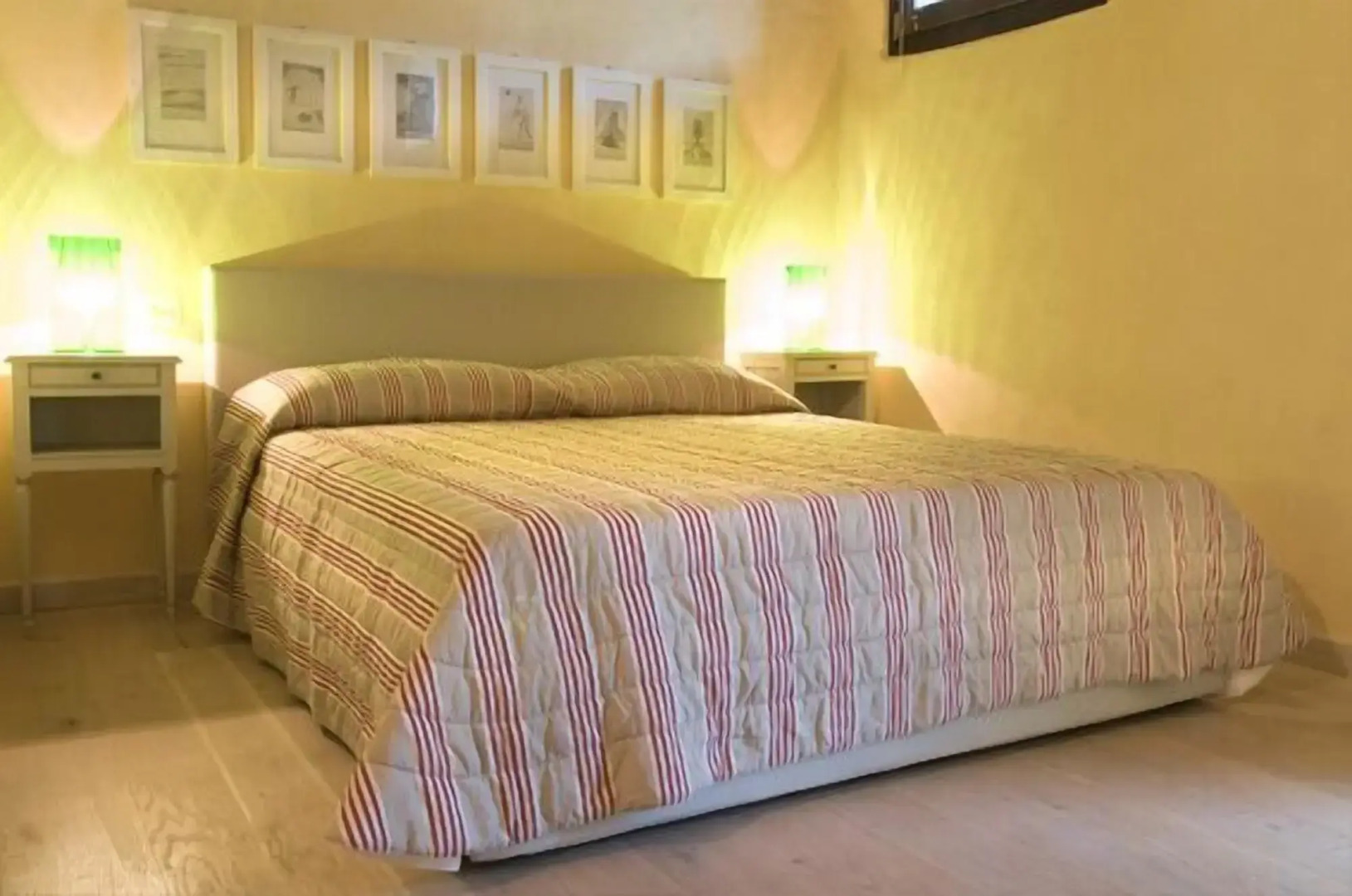 B&B Corte delle Muse