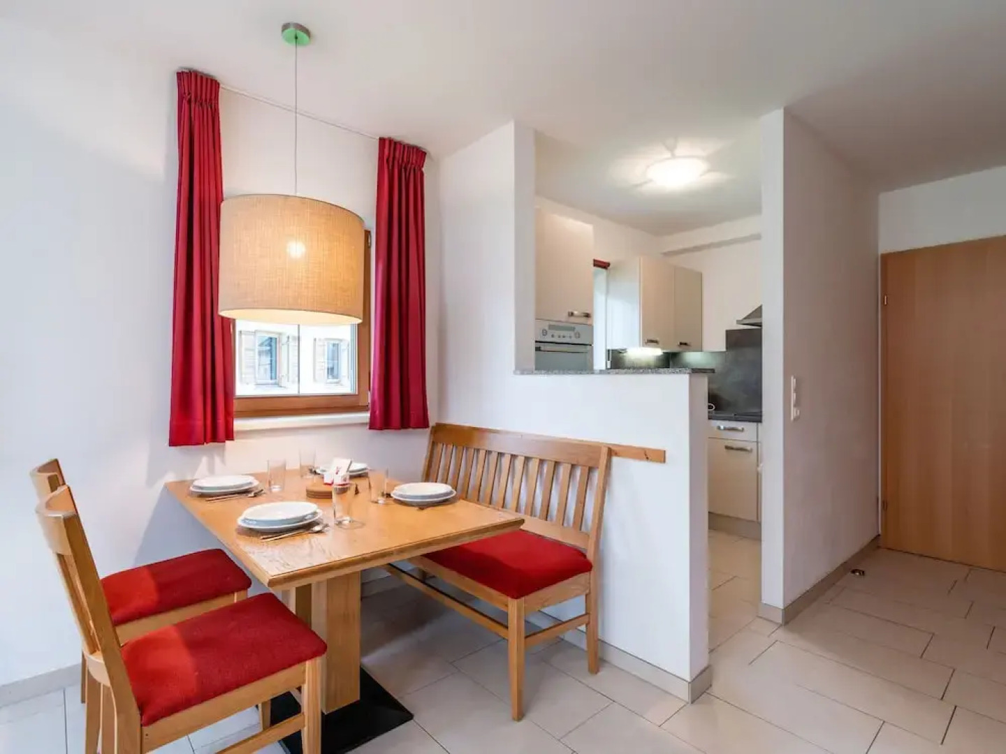 Cozy Apartment in Obertraun With Pool