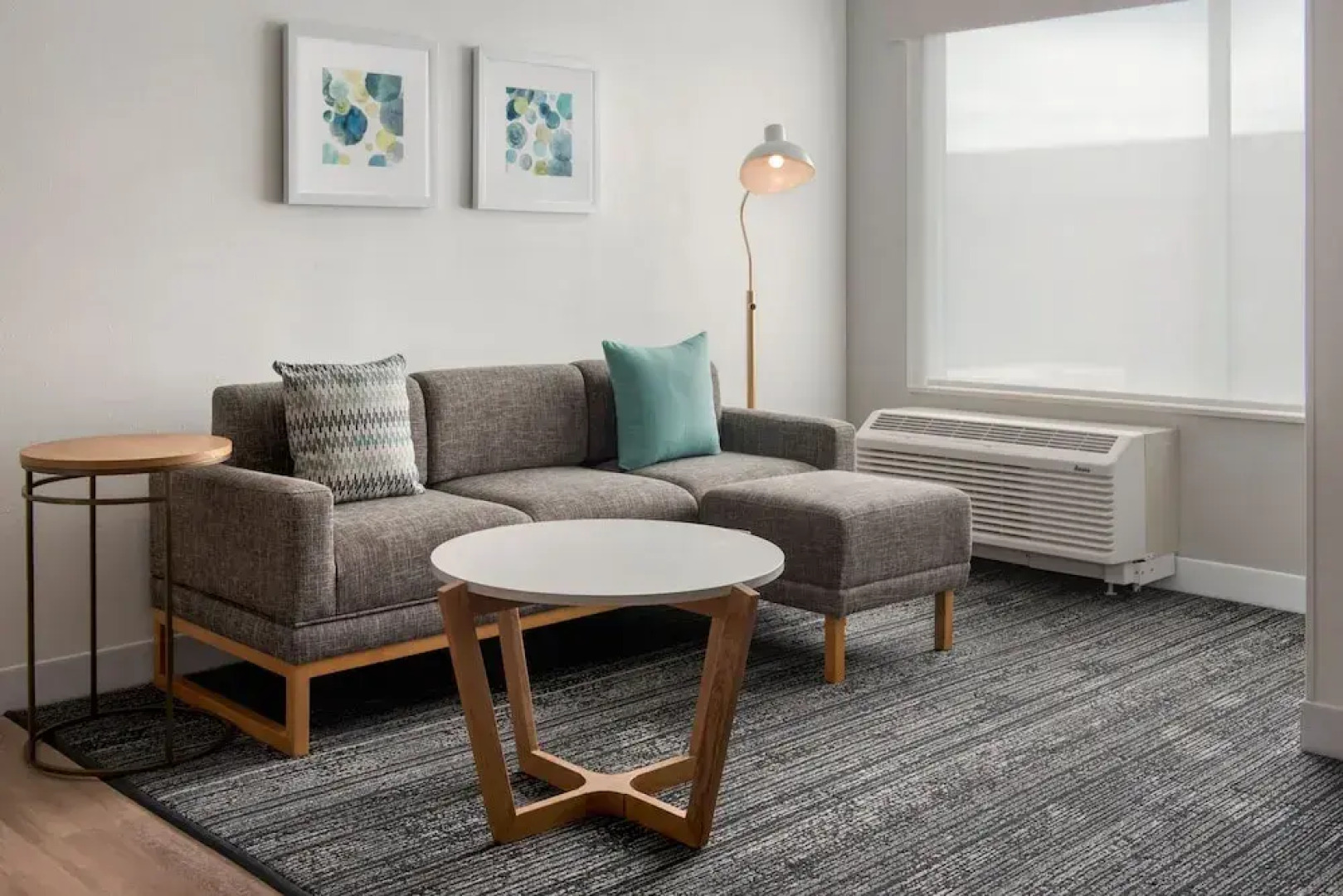 TownePlace Suites Portland Airport ME
