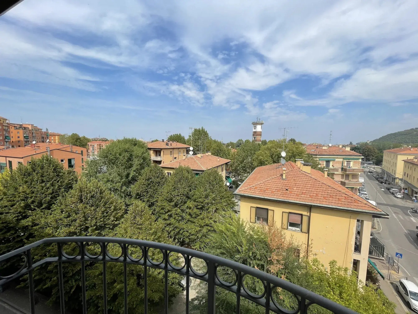 Boutique Hotel Calzavecchio