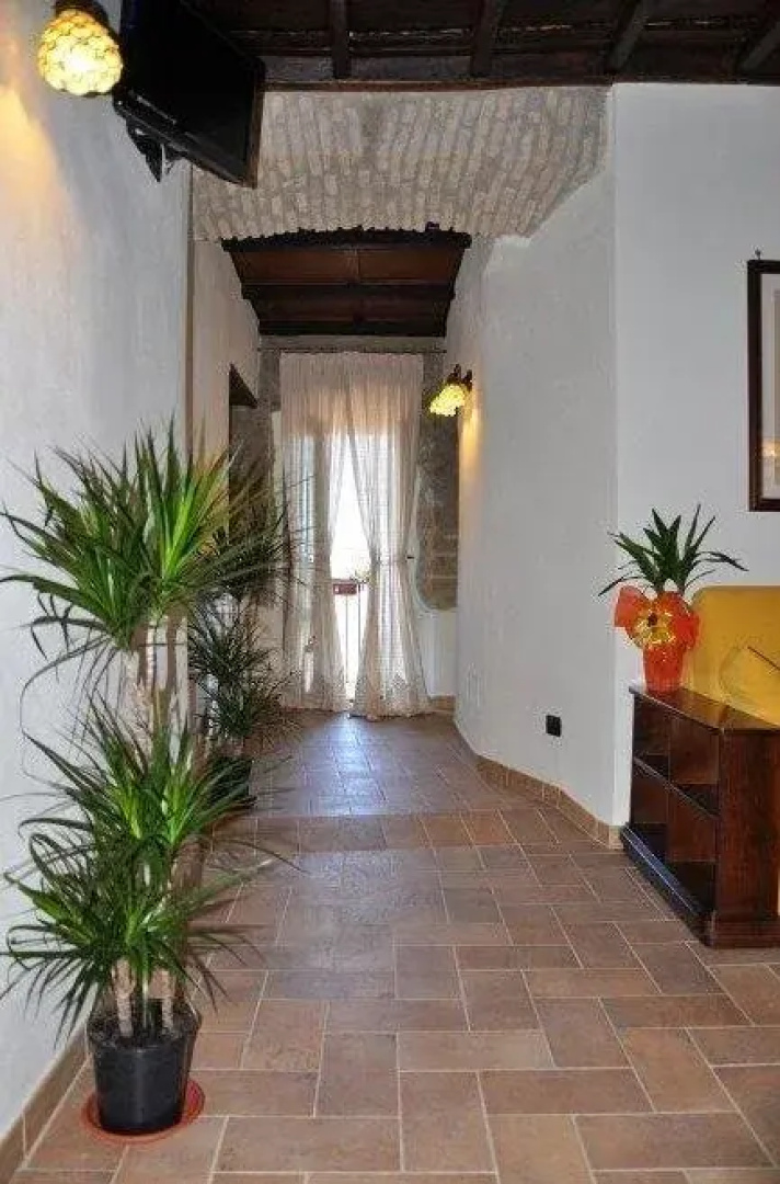 Relais Il Monaco