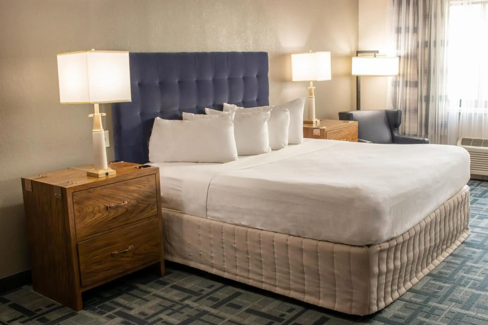 Hotel 1620 Plymouth Harbor