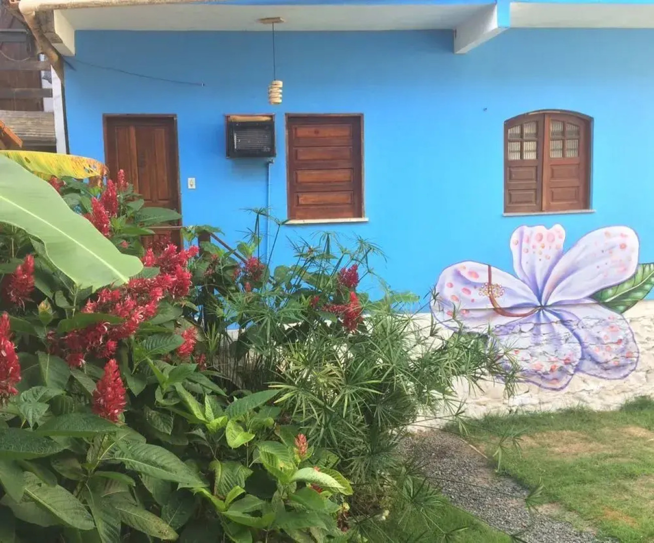 Pousada Pico das Praias