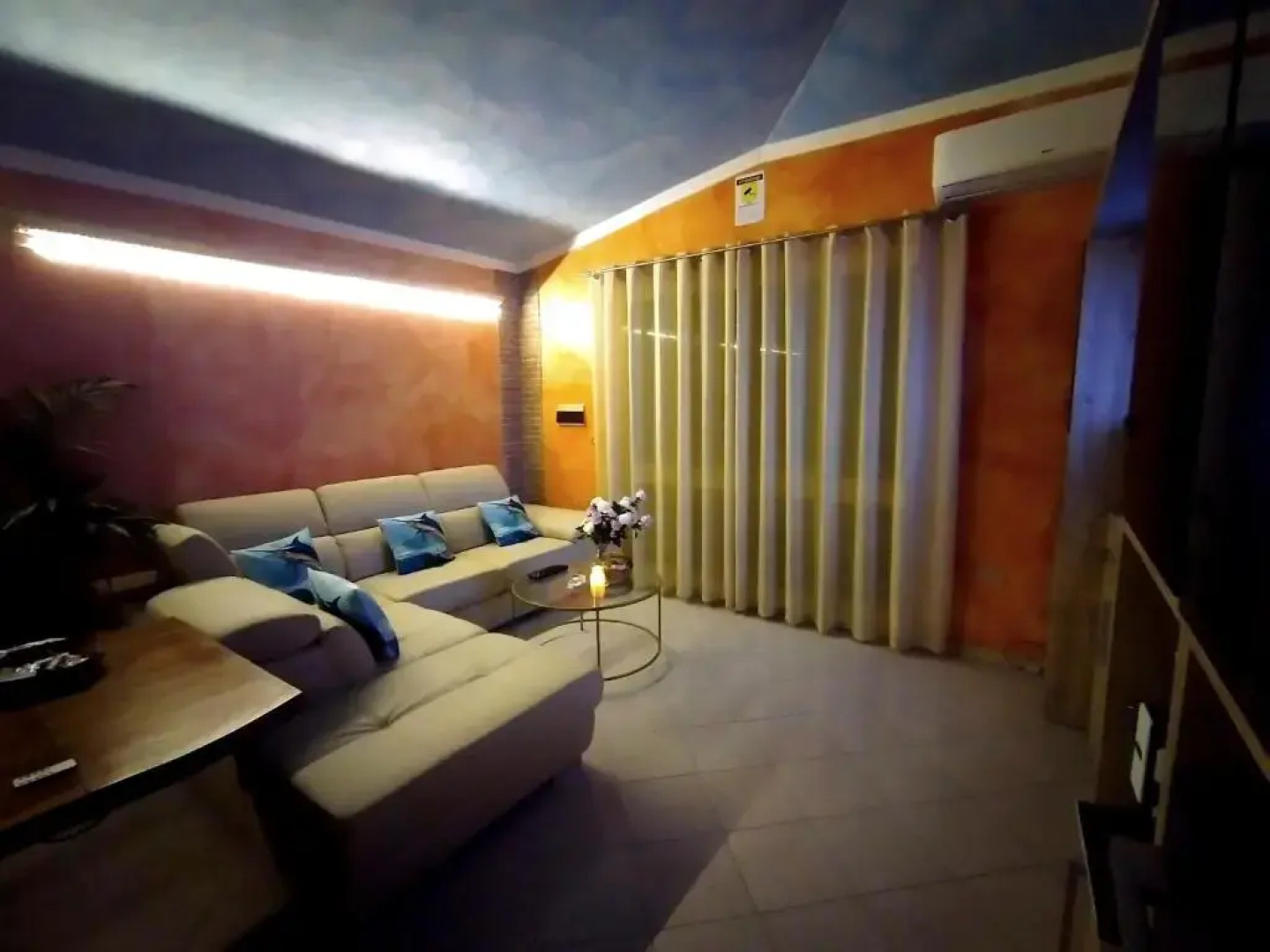 Blu Marlin - IUN Q4073