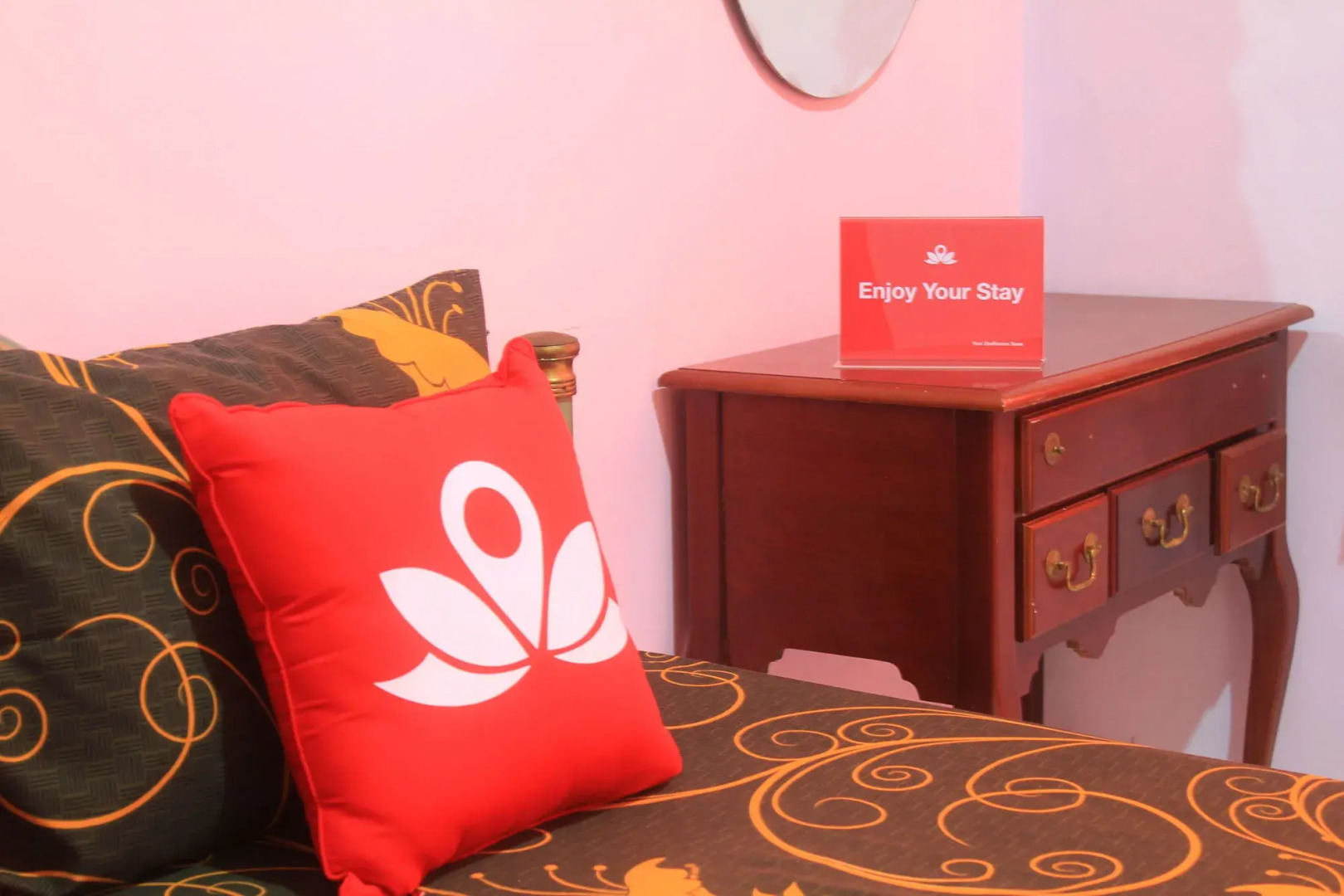 Cendana Mulia Hostel