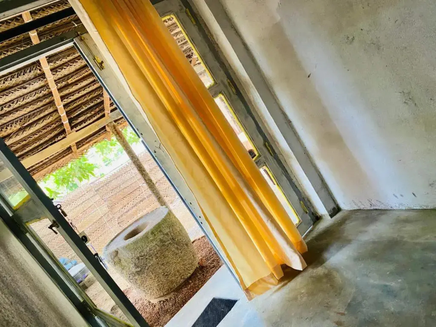 Hiriketiya Orchid Villa