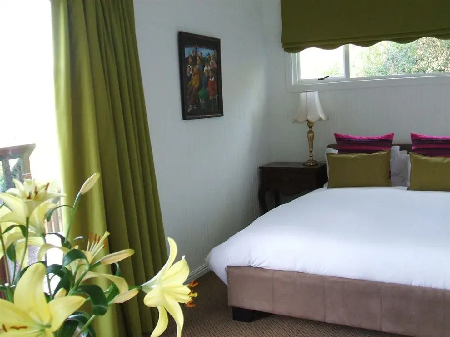 Tonquani Lodge & Spa