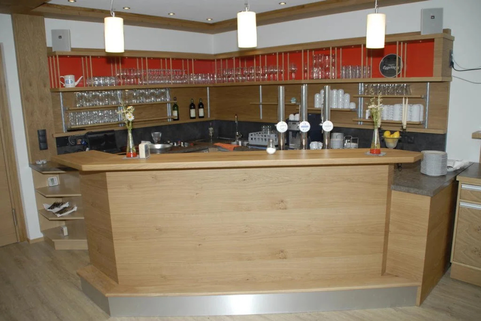 Vogelhubergut - Familie Scherleithner