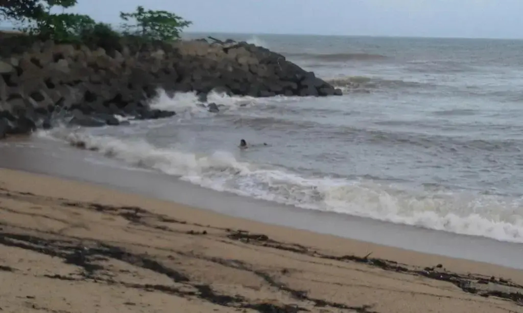 Wan's Beach Guesthouse