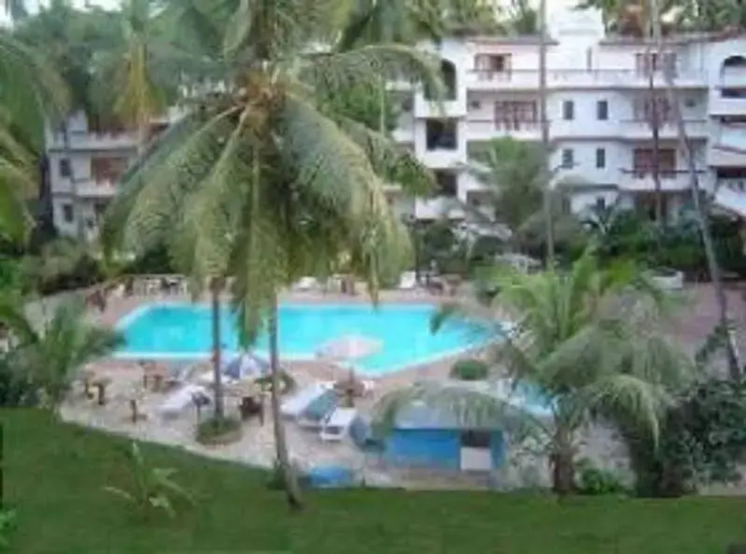 Resort Mello Rosa
