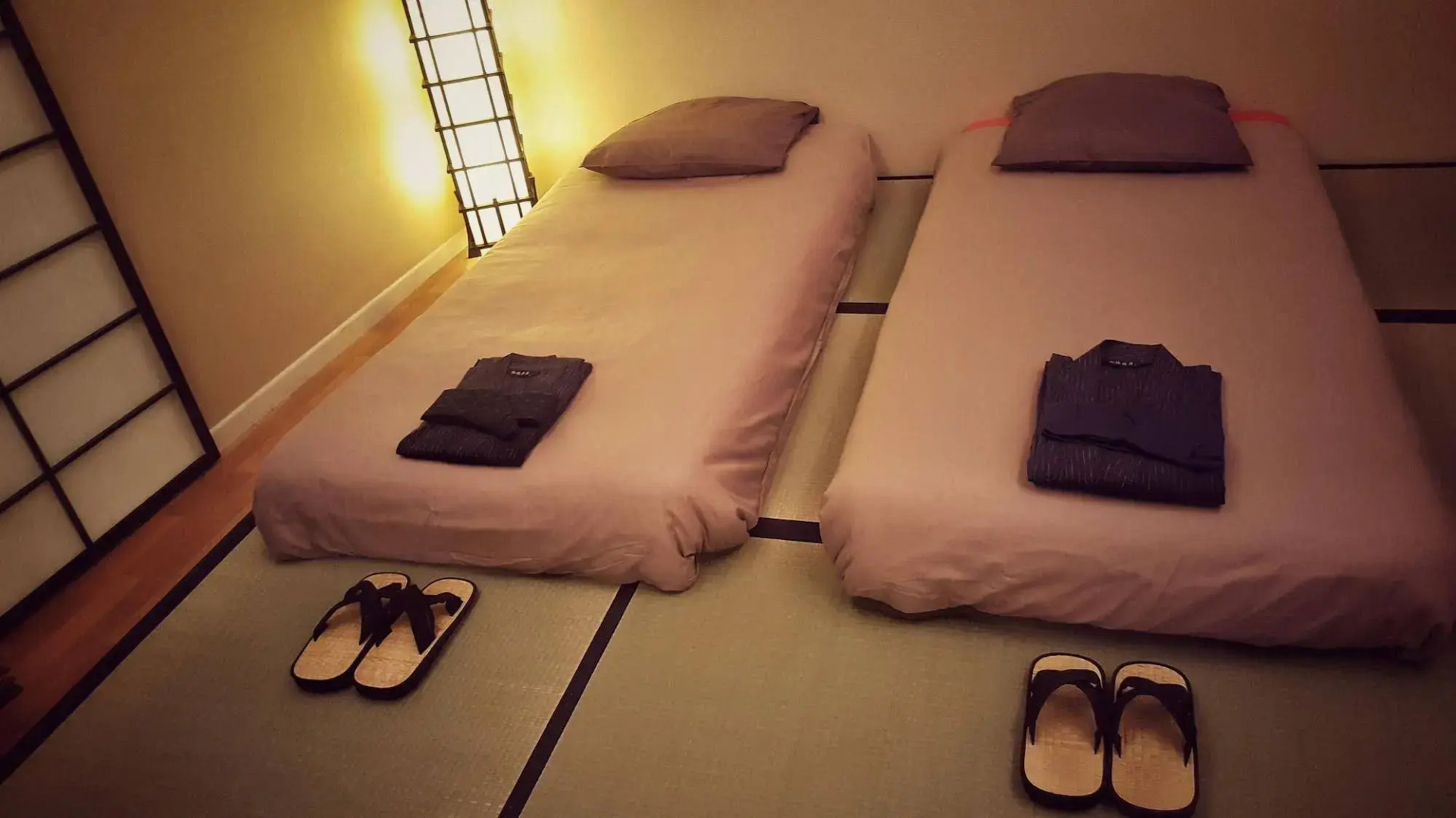 Studio Japonais Coeur de Nantes