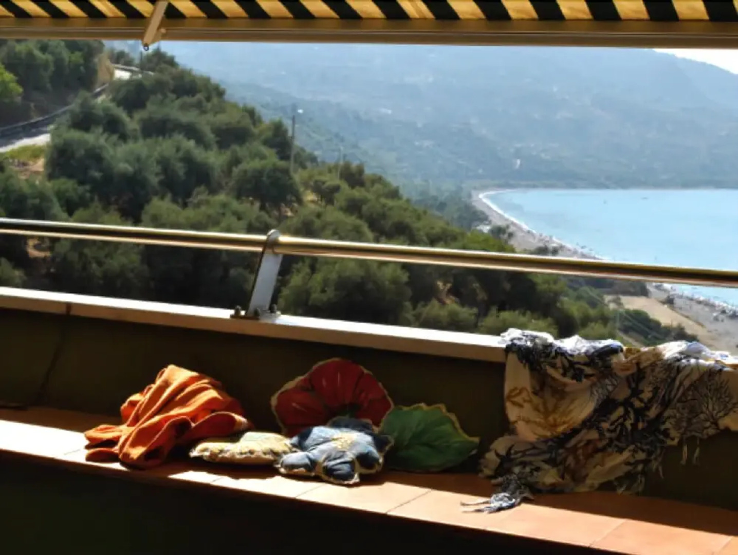 Nudge Vacanze Cefalù