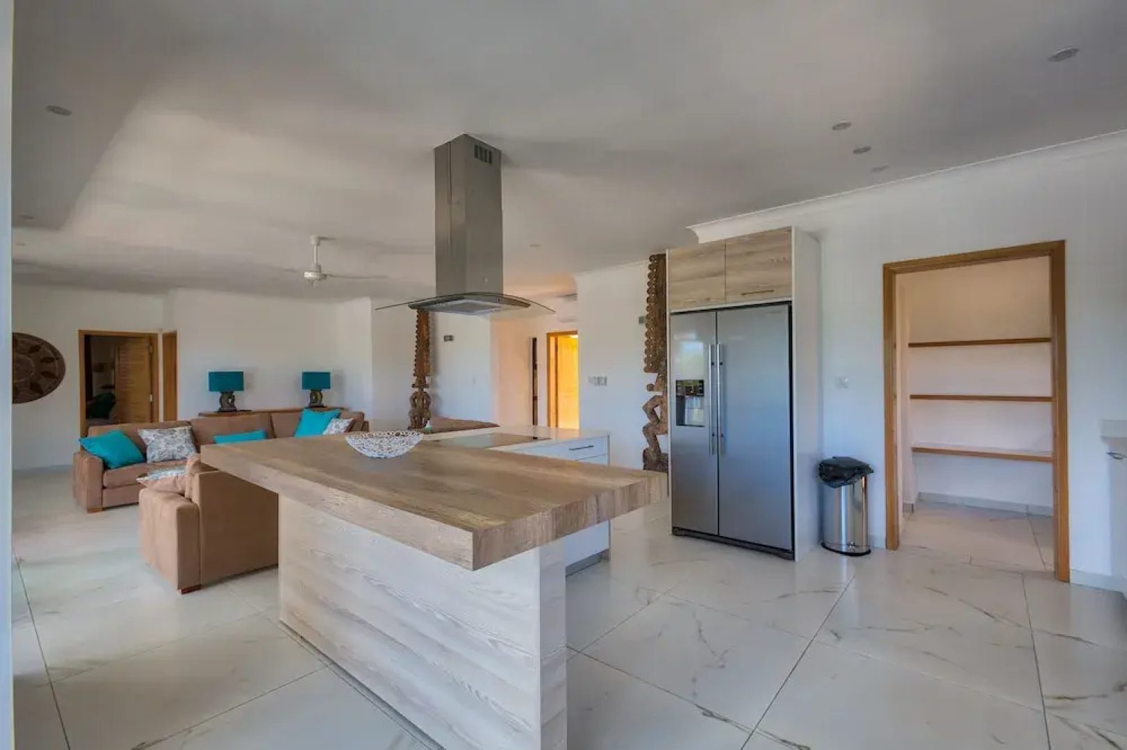 Villa de Haut Standing Diroma