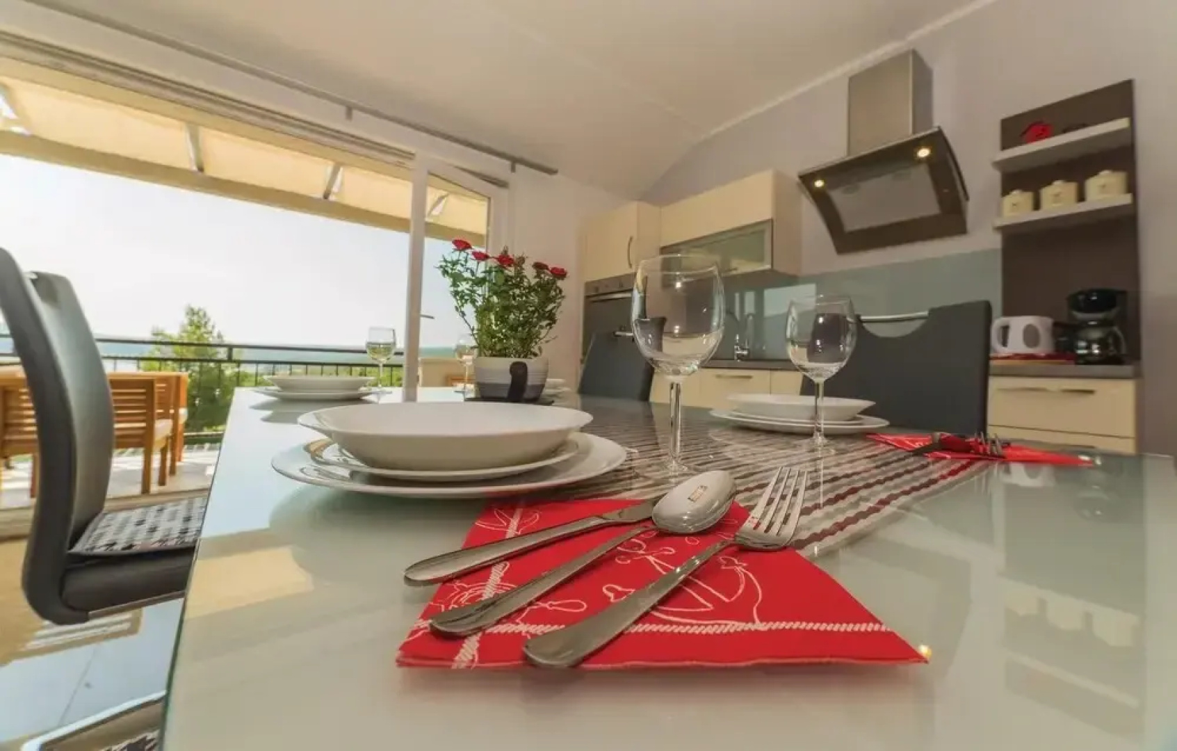 Beautiful Home in Pridraga With Wifi and 8 Bedrooms