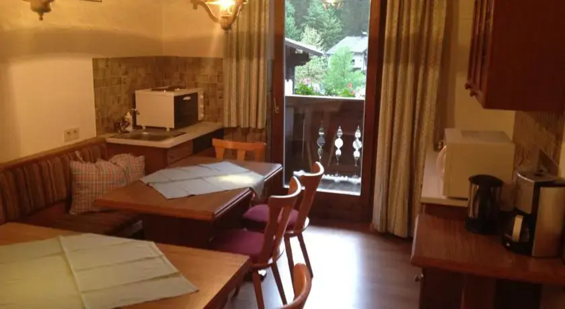 Appartement Haitzmann