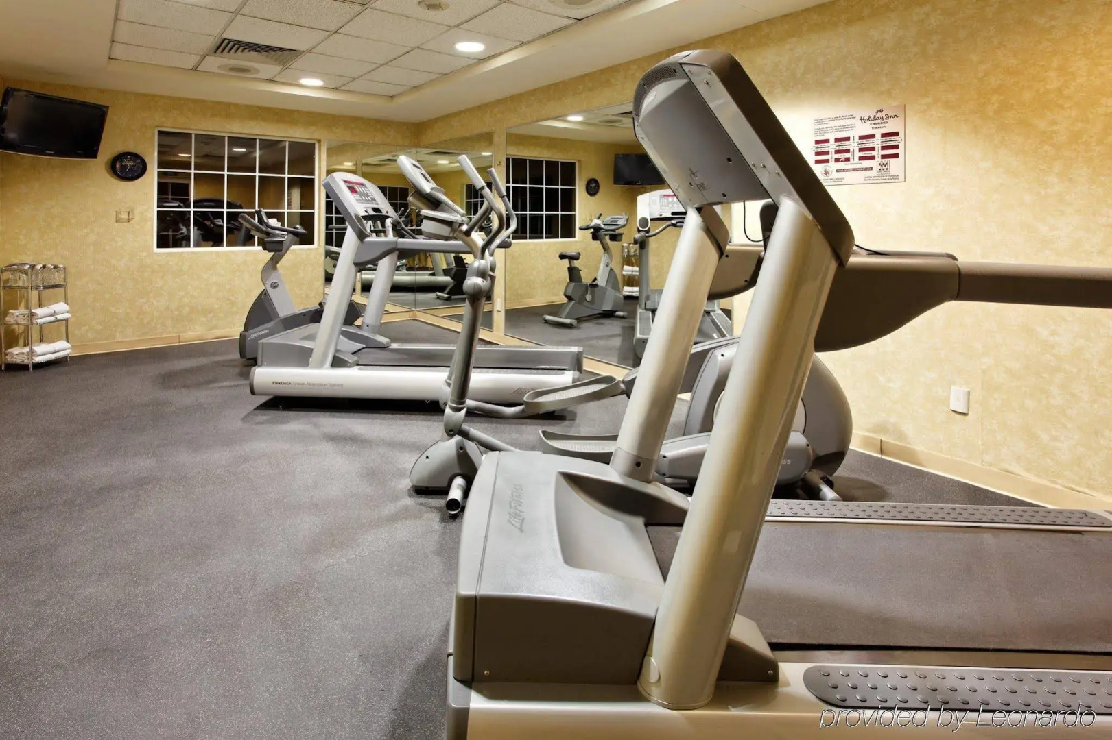 Holiday Inn Express Torreon by IHG