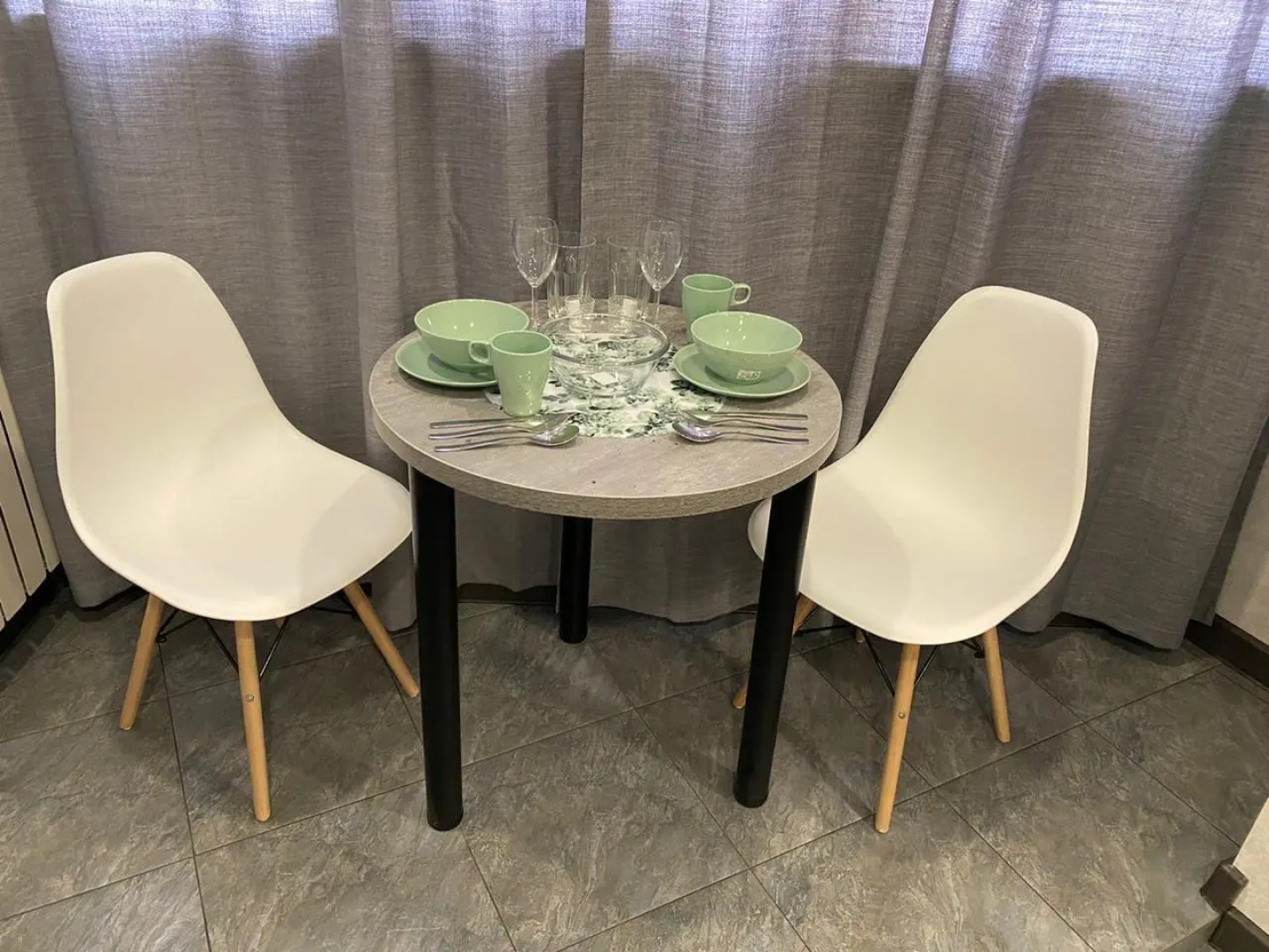 ЖивиТУТ на улице Никитина